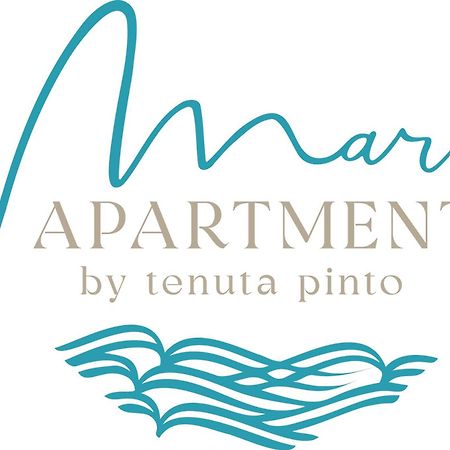 Maris Apartment By Tenuta Pinto Mola di Bari Exterior foto